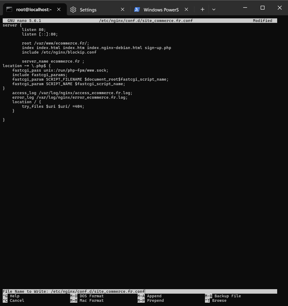 include blockippointconf