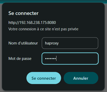 ‘image de la connection a l’ha ‘